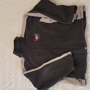 USA Wrestling Fleece